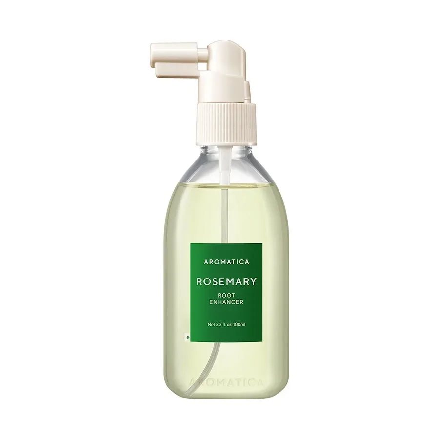 aromatica - Rosemary Root Enhancer, 100  ml