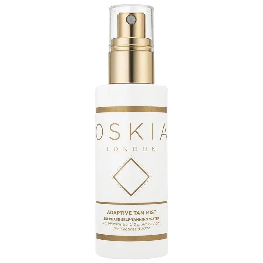 Oskia Adaptive Tan Mist Gesichtsspray 100 ml