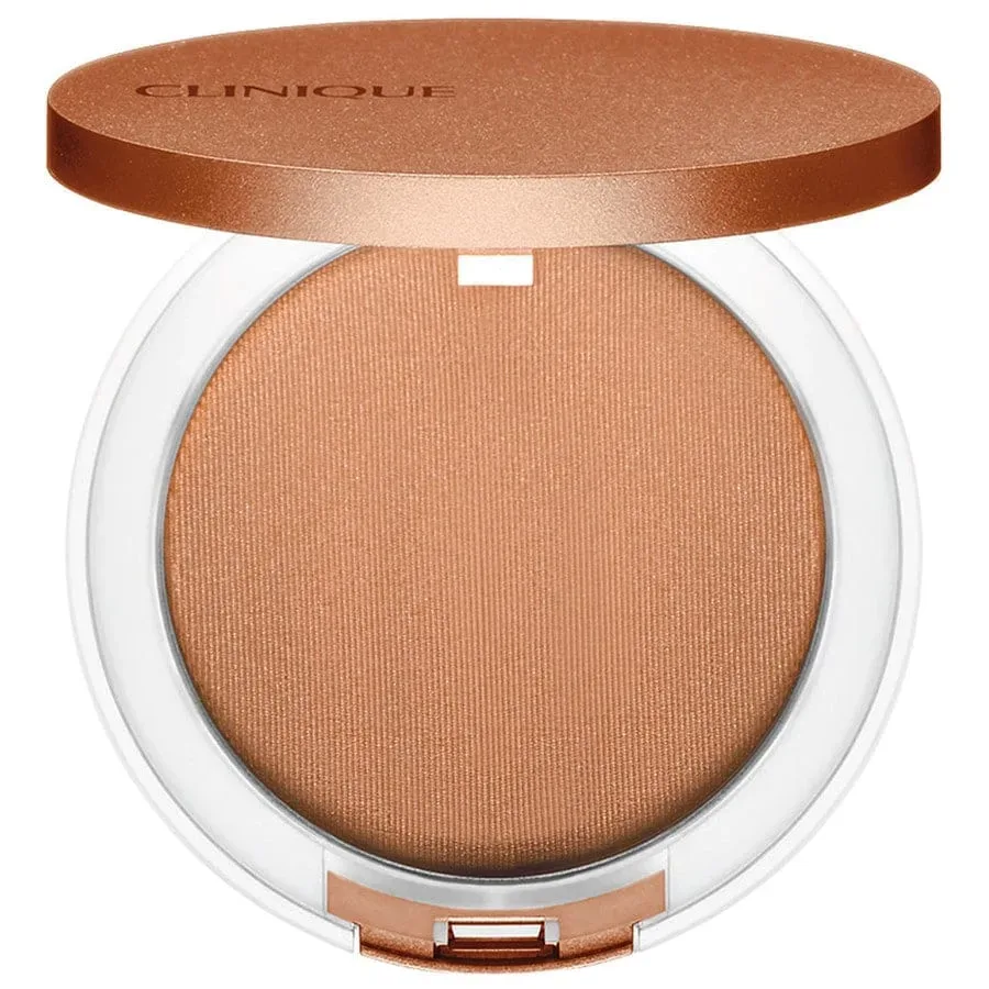 Clinique - True Bronze? Pressed Powder Bronzer - Sunkissed