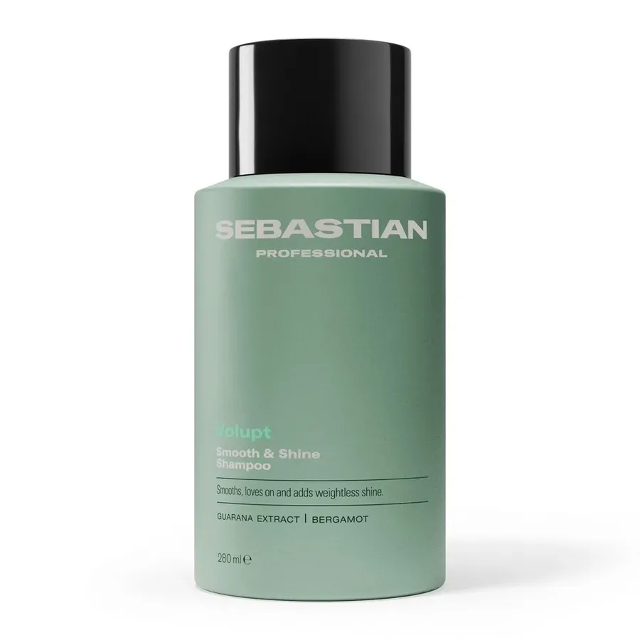 Sebastian Volupt Shampoo 280 ml