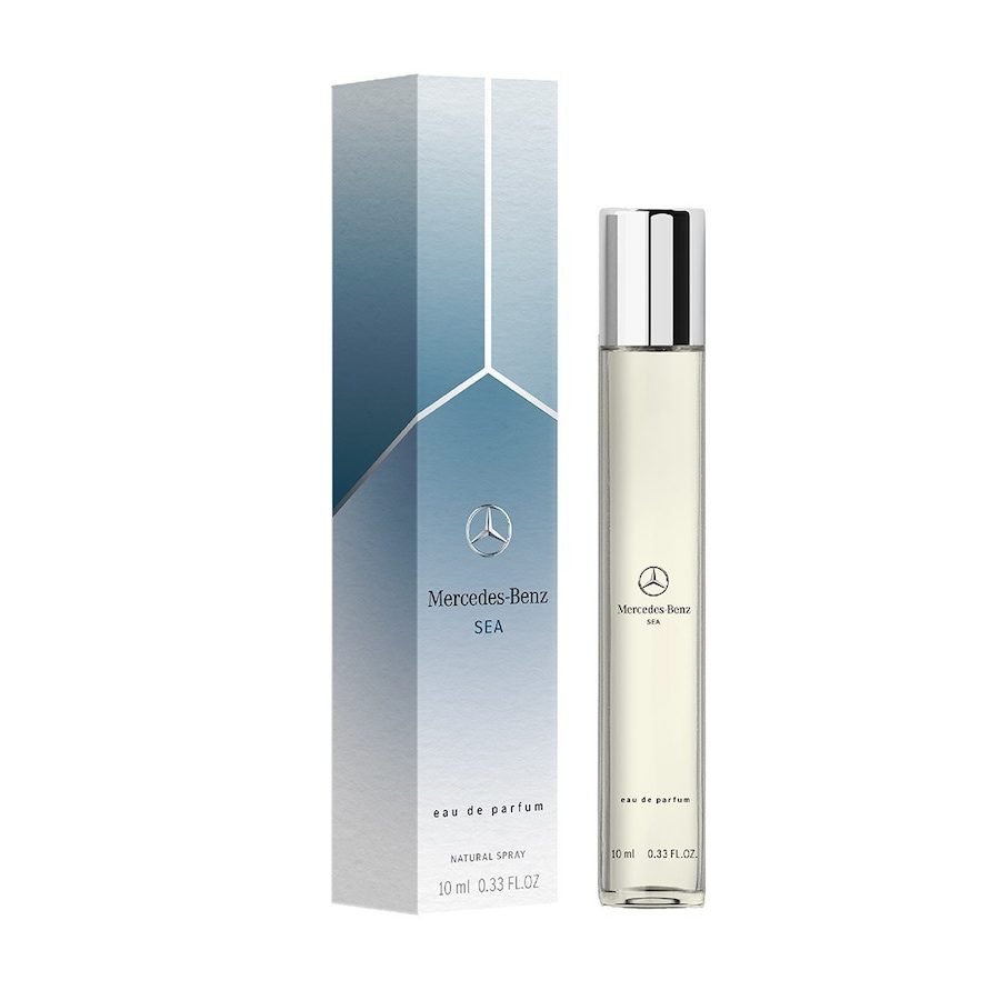 MERCEDES-BENZ PARFUMS LSA Sea Eau de Parfum 10 ml Herren
