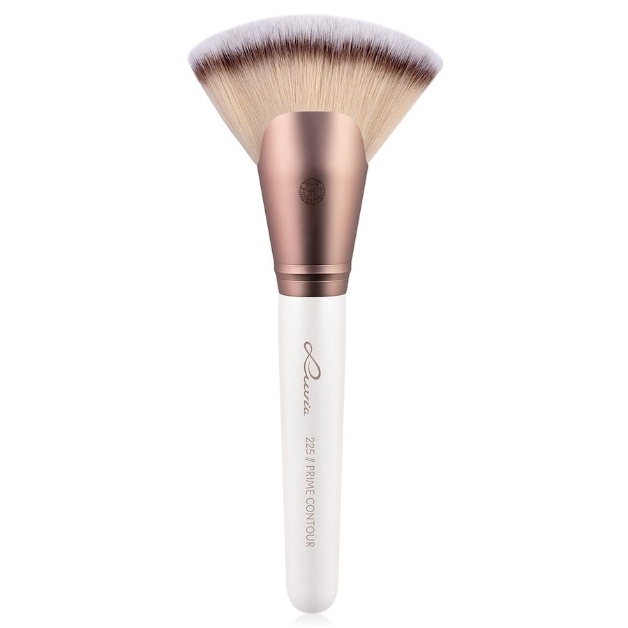 Luvia Prime Vegan Prime Contour Blush Pinsel 1 ct 1 Stück