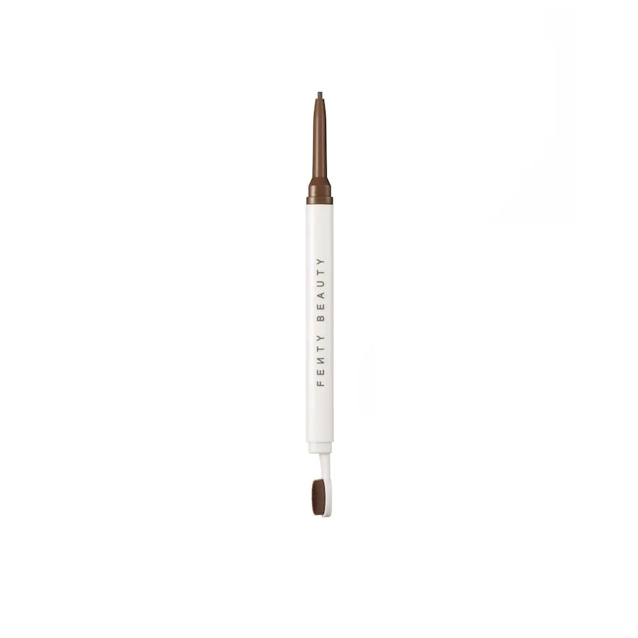 Fenty Beauty By Rihanna - Brow Mvp Ultra Fine Brow Pencil & Styler, 0.07  g, MEDIUM BROWN