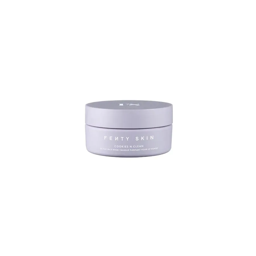 FENTY SKIN - Cookies N Clean - Entgiftende Heilerdemaske, 75 ml