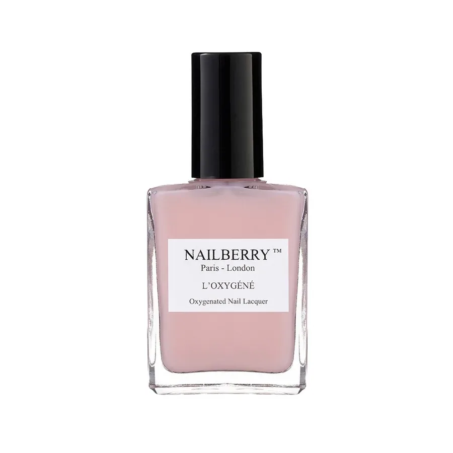 Nailberry GRATEFUL Nagellack 15 ml 1 Stück