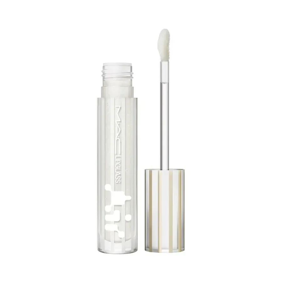 MAC Cosmetics - Lipglass Air, 5 ml, ZEPHYR