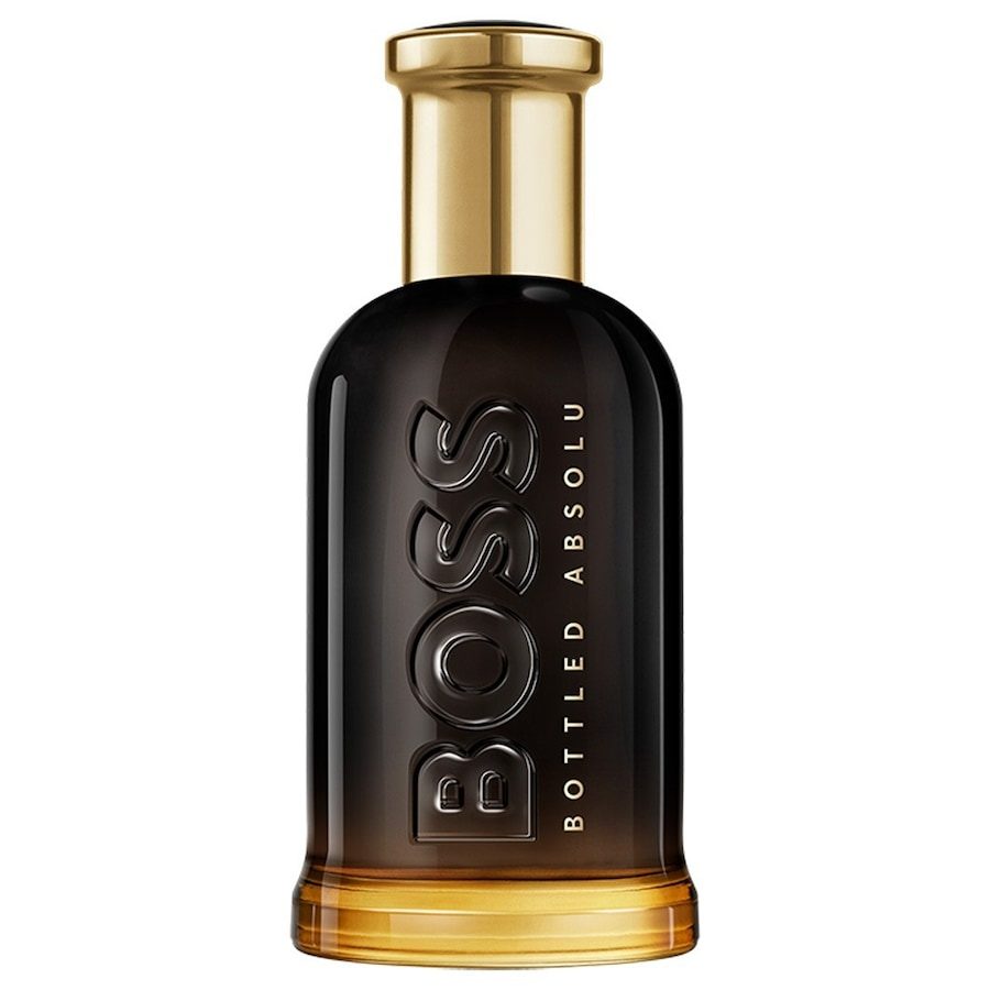 Hugo Boss - Parfum Intense, Boss Bottled Absolu Parfum Intense, 100  ml