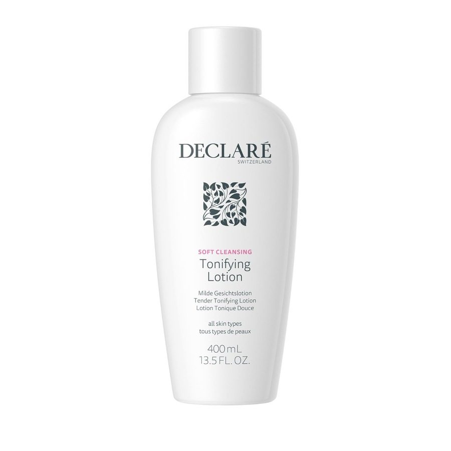 Declaré Soft Cleansing Reinigungsgel 400 ml