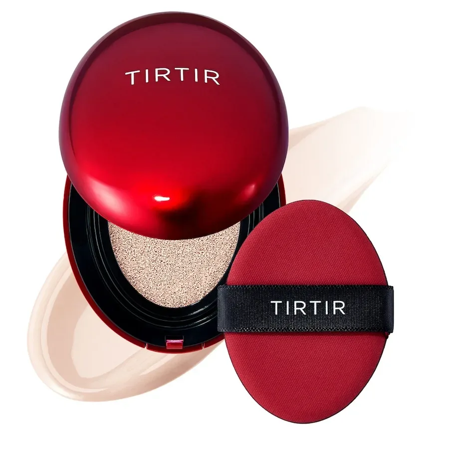 TIRTIR Mask Fit Red Cushion Cushion Foundation 4.5 g 13C Fair