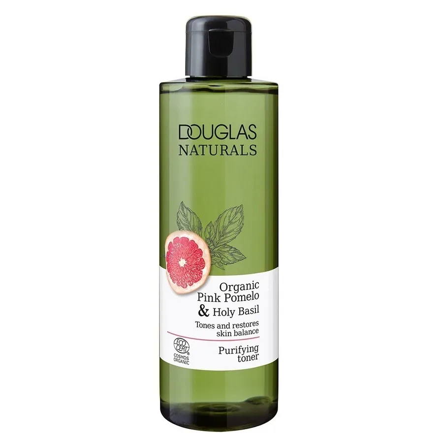 Douglas Collection Naturals Purifying Toner Gesichtscreme 200 ml Damen
