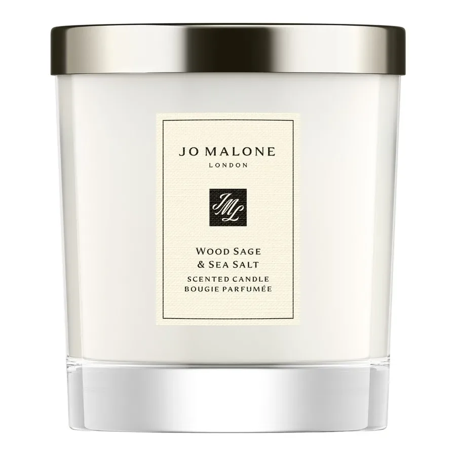 Jo Malone London - Wood Sage & Sea Salt Home Candle, 200 g
