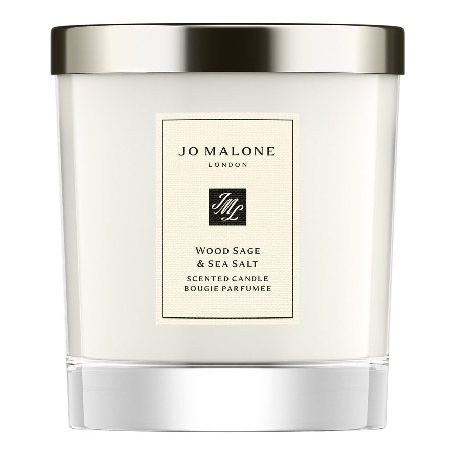 Jo Malone London - Wood Sage & Sea Salt Home Candle, 200 g