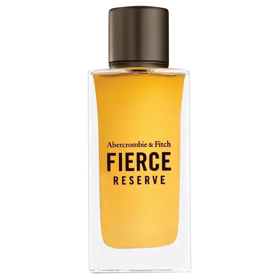 Abercrombie & Fitch - Fierce Reserve Eau de Cologne, 50  ml