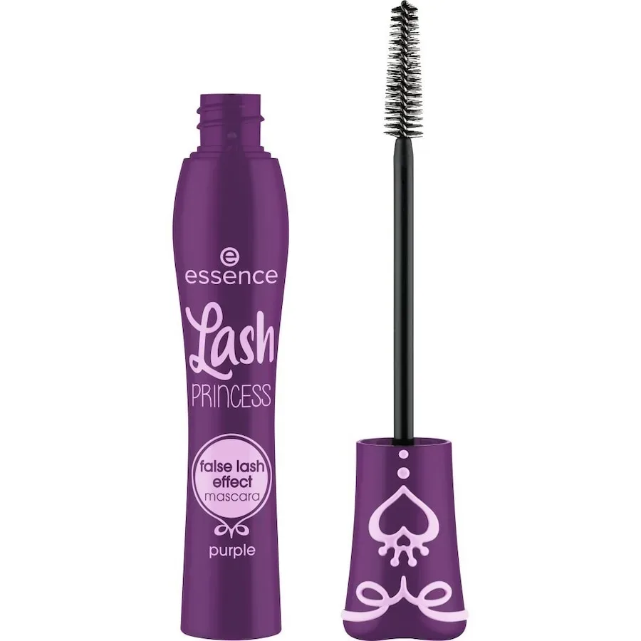 Essence Lash PRINCESS false lash effect Mascara 12 ml Lila