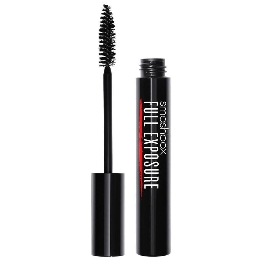 Smashbox Full esposizione Mascara - # Jet nero 9.56ml/0.32oz