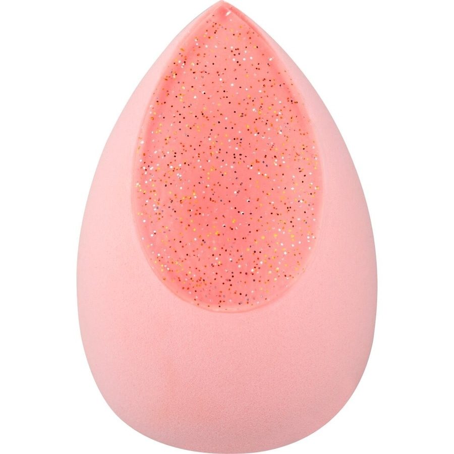 Essence Disney THE LITTLE MERMAID 2-in-1 Make-up Sponge 01 Double The Magic Duschschwämme 1 ct
