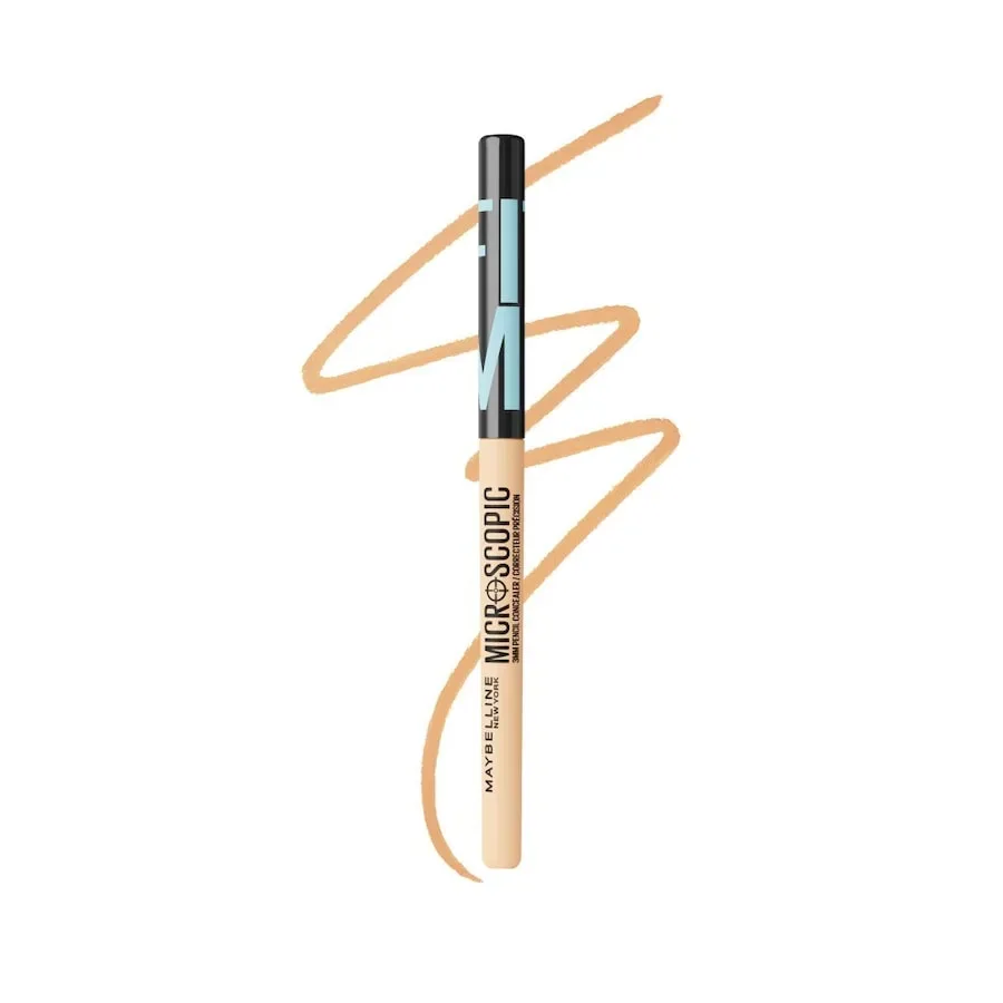 Maybelline - Fit Me Microscopic Multifunktionaler Concealer, 0.28G,  Vanilla
