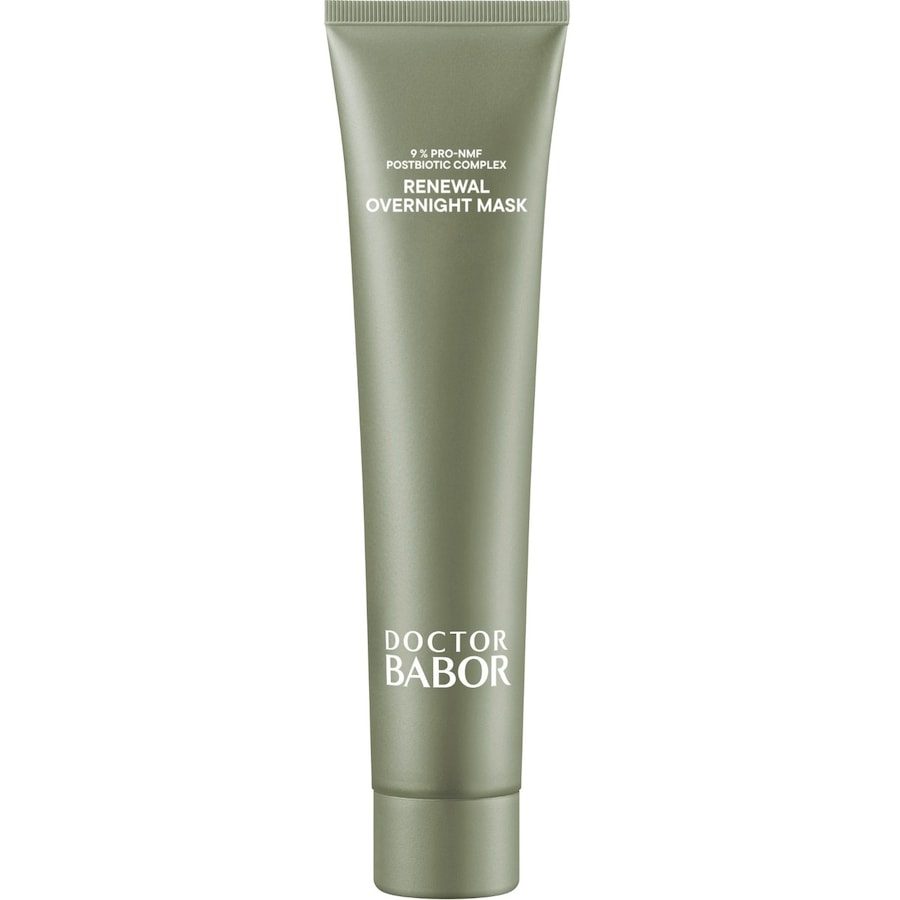 BABOR DOCTOR BABOR Renewal Overnight Mask Tuchmasken 75 ml