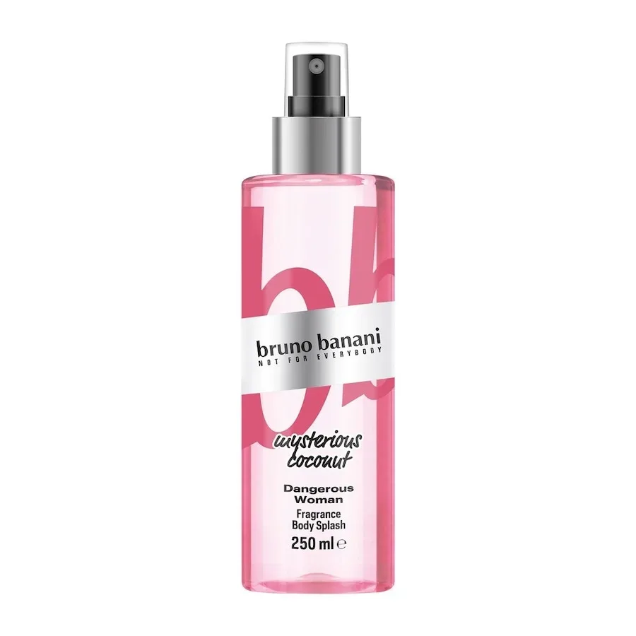 Bruno Banani Dangerous Woman Body Splash (250ml)