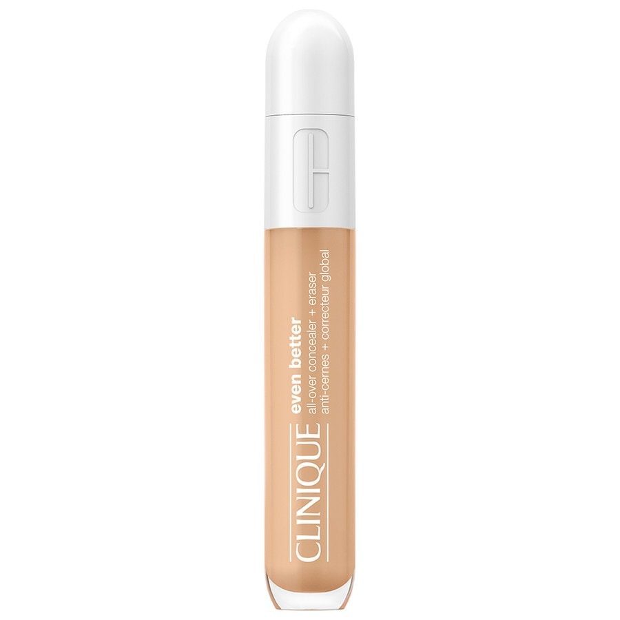 Clinique - Even Better™ All Over Concealer, 6 ml, CN  Vanilla