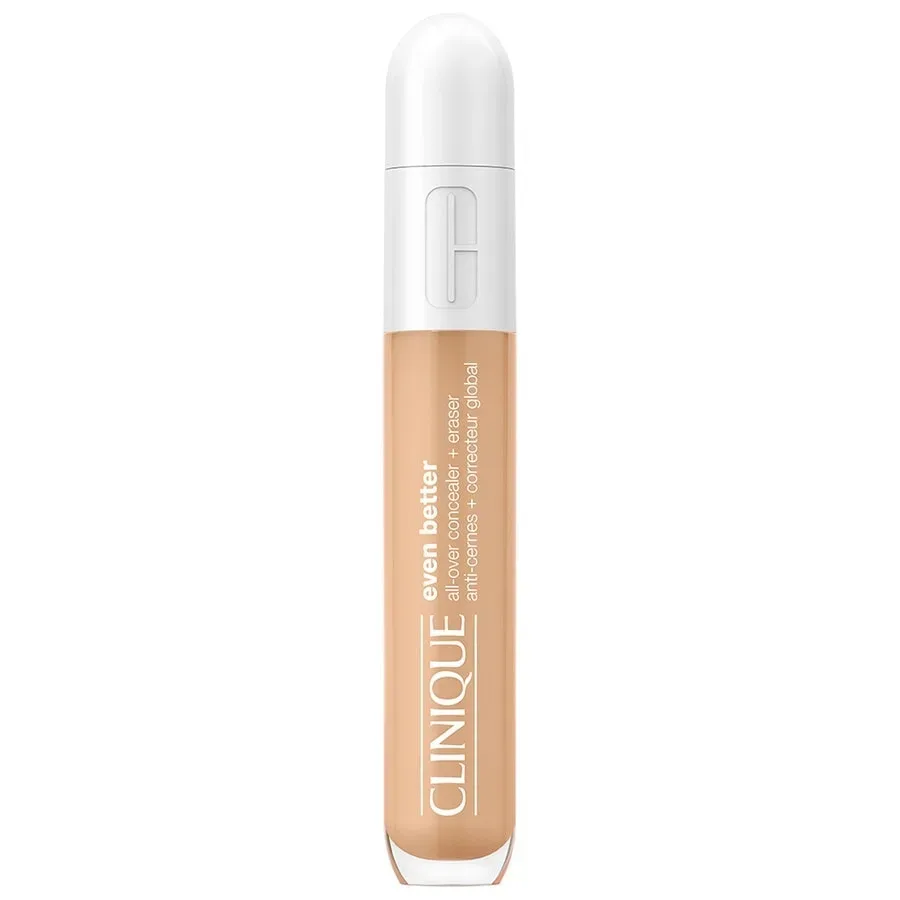 Clinique - Even Better™ All Over Concealer, 6 ml, CN  Vanilla