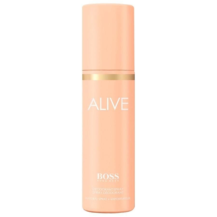 Hugo Boss Alive Deodorants 100 ml Damen
