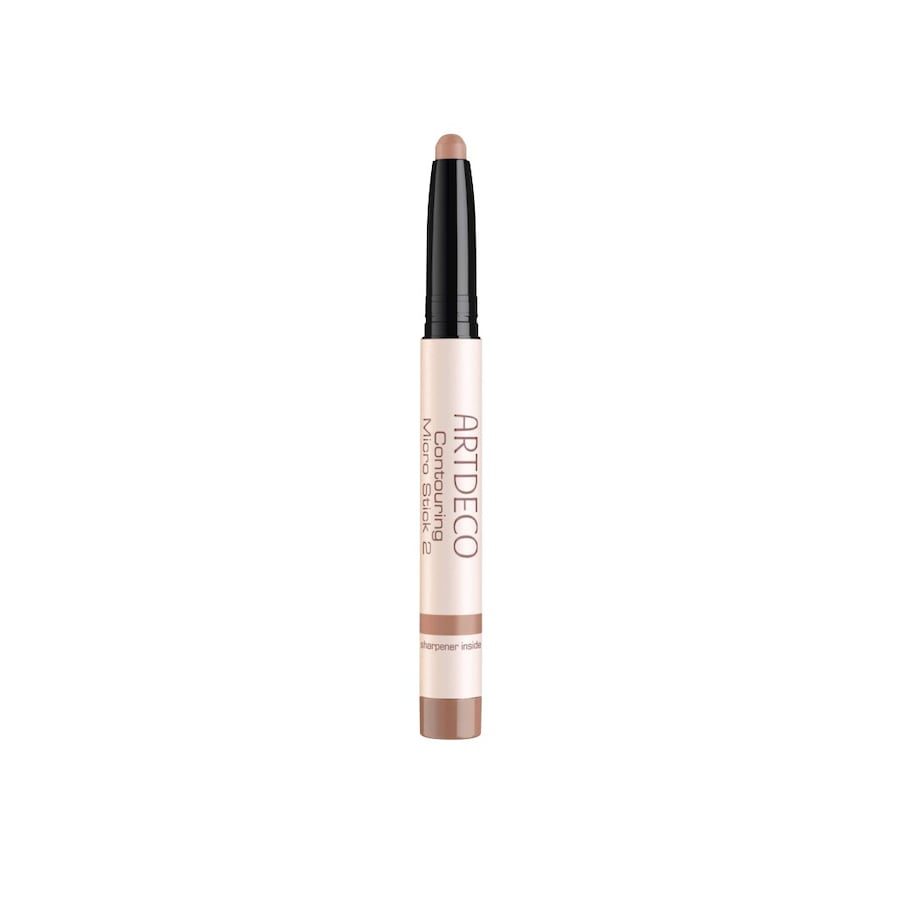 ARTDECO Your Skin Perfected Contouring Micro Stick 1,4 g 2 - PEARWOOD