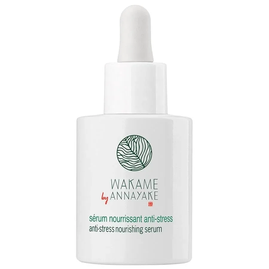 Annayake Wakame by ANNAYAKE Nährendes Anti-Stress Feuchtigkeitsserum 30 ml Damen