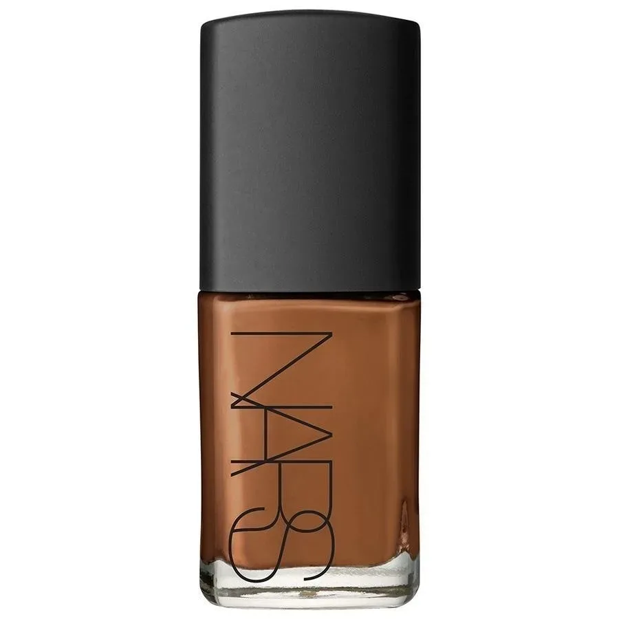 NARS Sheer Glow Foundation 30 ml NAMBIA - NAMBIA