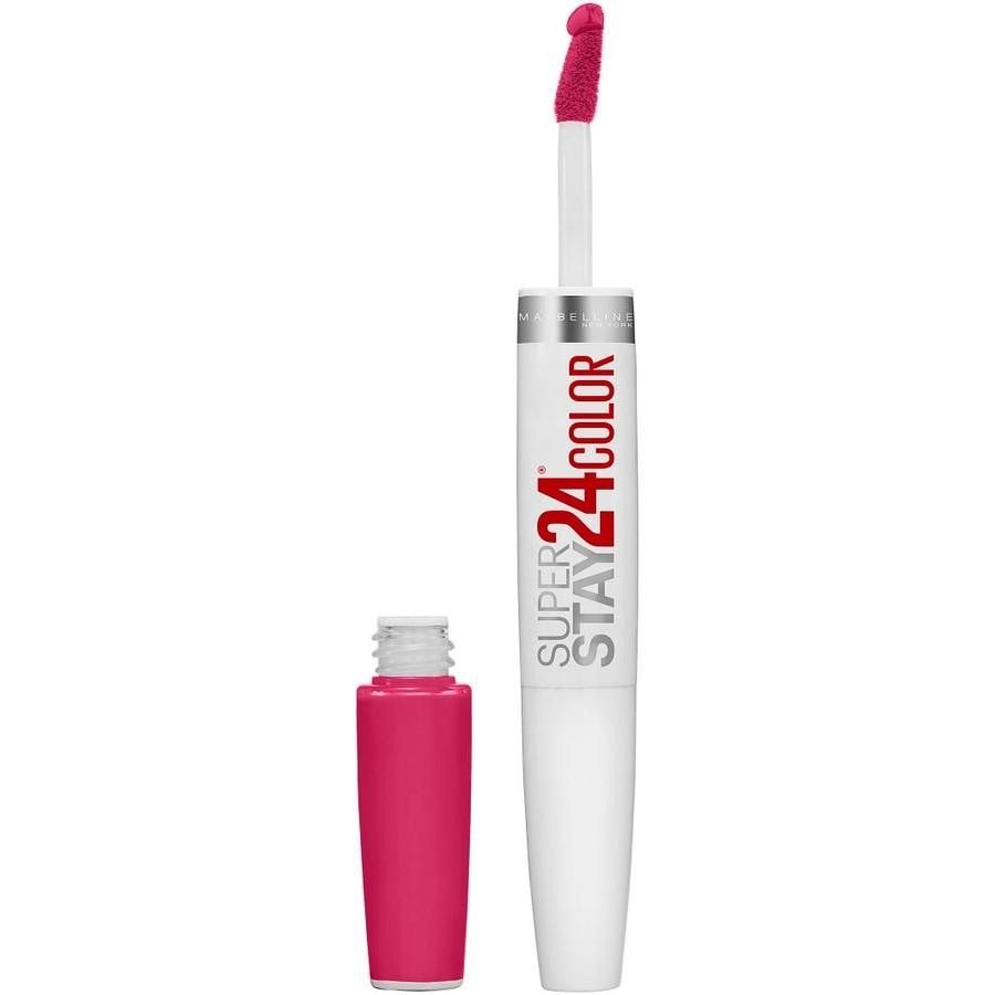 Maybelline Superstay 24h Color Lippenstifte 5 g Nr. 860 - Crisp Magenta