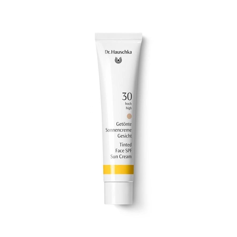 Dr. Hauschka - Getönte Gesichtssonnencreme, 40 ml
