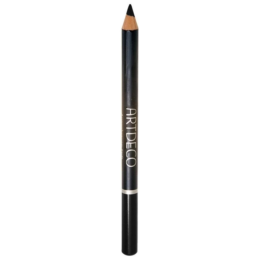 ARTDECO Eyebrow Pencil Augenbrauenstift 1,1 g Nr. 01 - Black