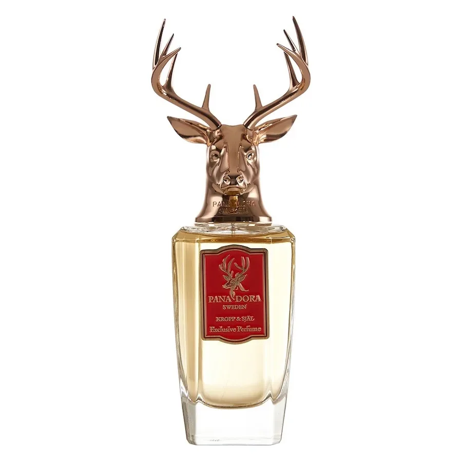 Pana Dora Sweden Kropp & själ Eau de Parfum 100 ml