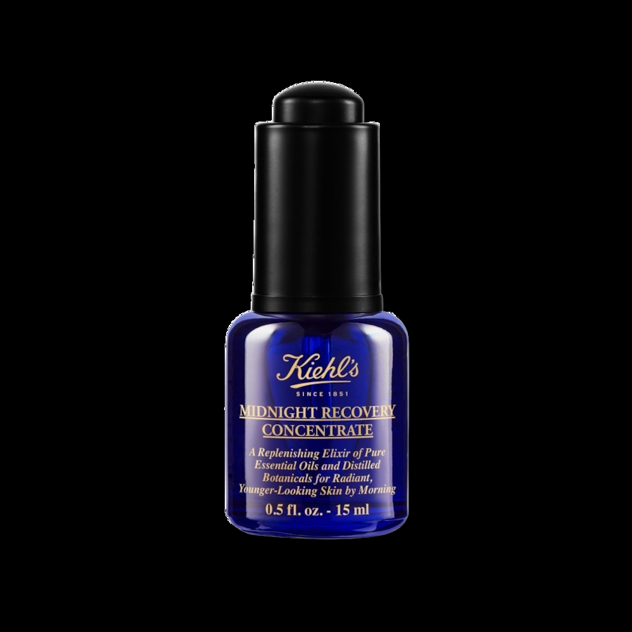 Kiehl?s Midnight Recovery Concentrate Anti-Aging Gesichtsserum 15 ml