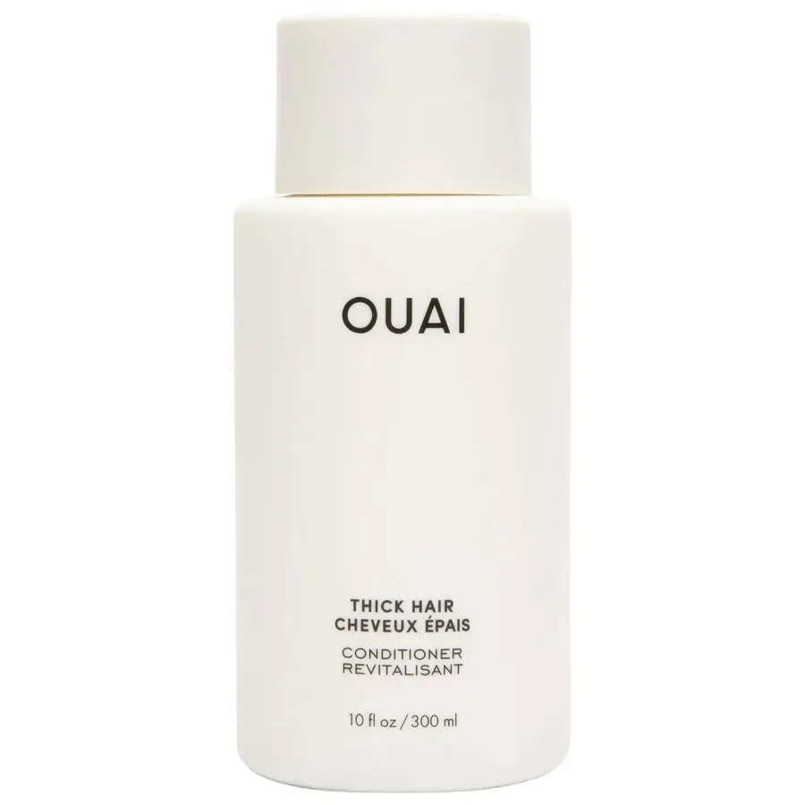 OUAI HAIRCARE - Haarspülung für dickes Haar, Thick Hair, 300 ml
