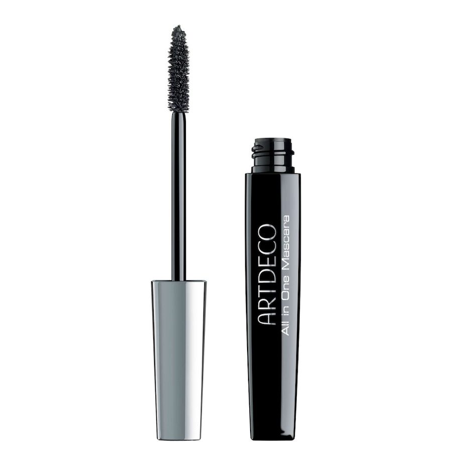 Artdeco Nr. 01 - Schwarz All in One Mascara 10ml