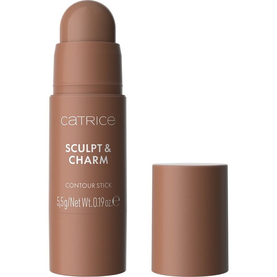 Catrice Sculpt & Charm Contour Stick Bronzer 5,5 g 020 - STONE
