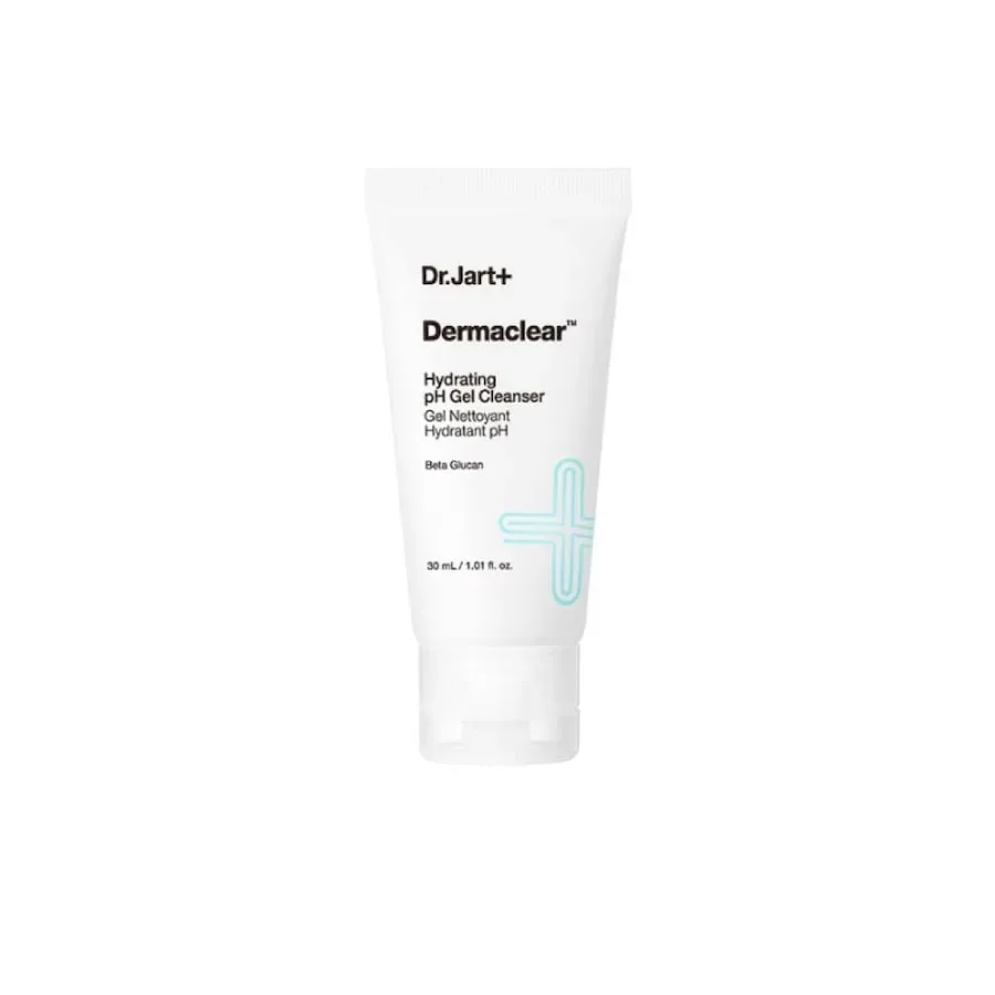 Dr.Jart+ Dermaclear Hydrating pH Gel Cleanser 30 ml