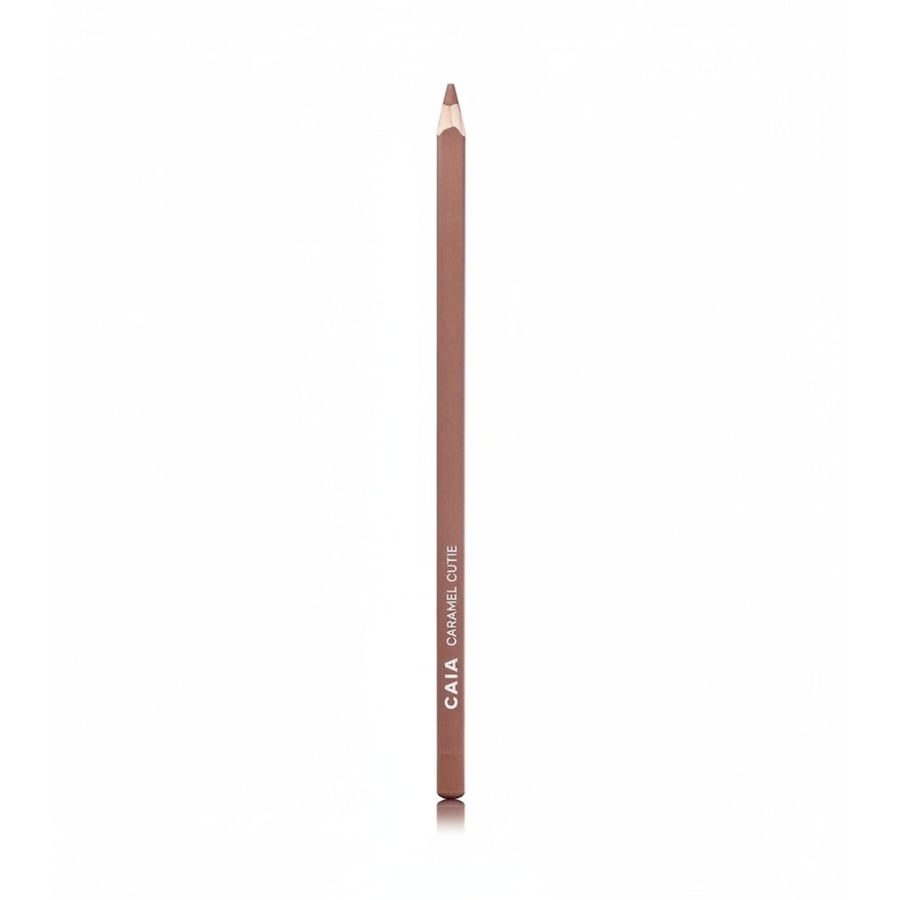 Caia Cosmetics Lip Pencil Lipliner 1,8 g 1 Stück