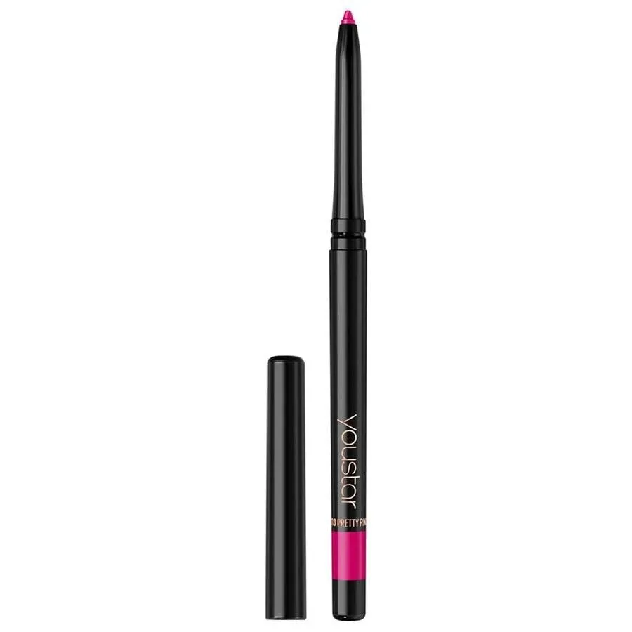 youstar CONTOUR LIPS Lipliner 0,35 g Nr. 03 - Pretty Pink