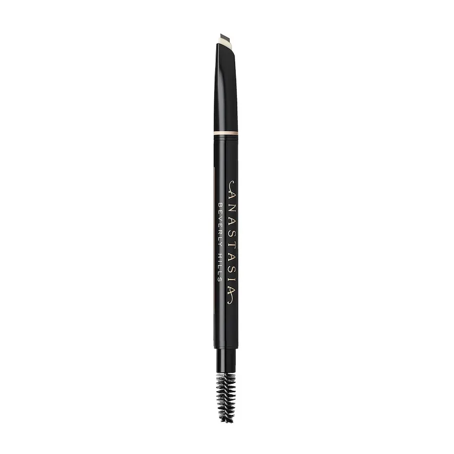 Anastasia Beverly Hills - ArchiBrow Pencil - Ultrafeiner Augenbrauenstift Microblading-Effekt, 0.05 g, Dark Brown