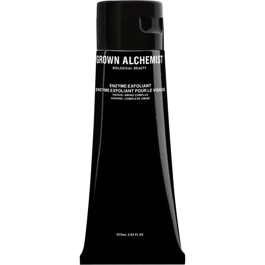 Grown Alchemist Enzyme Exfoliator Gesichtspeeling 75 ml