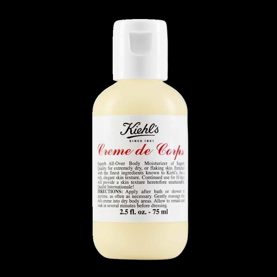 Kiehl's Creme de Corps 75ml
