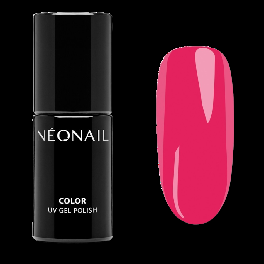 NEONAIL Gel Polish Nagellack 7,2 ml Pink Reef
