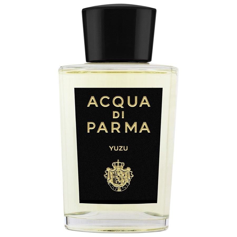 Acqua di Parma Signatures Of The Sun Yuzu Eau de Parfum 180 ml