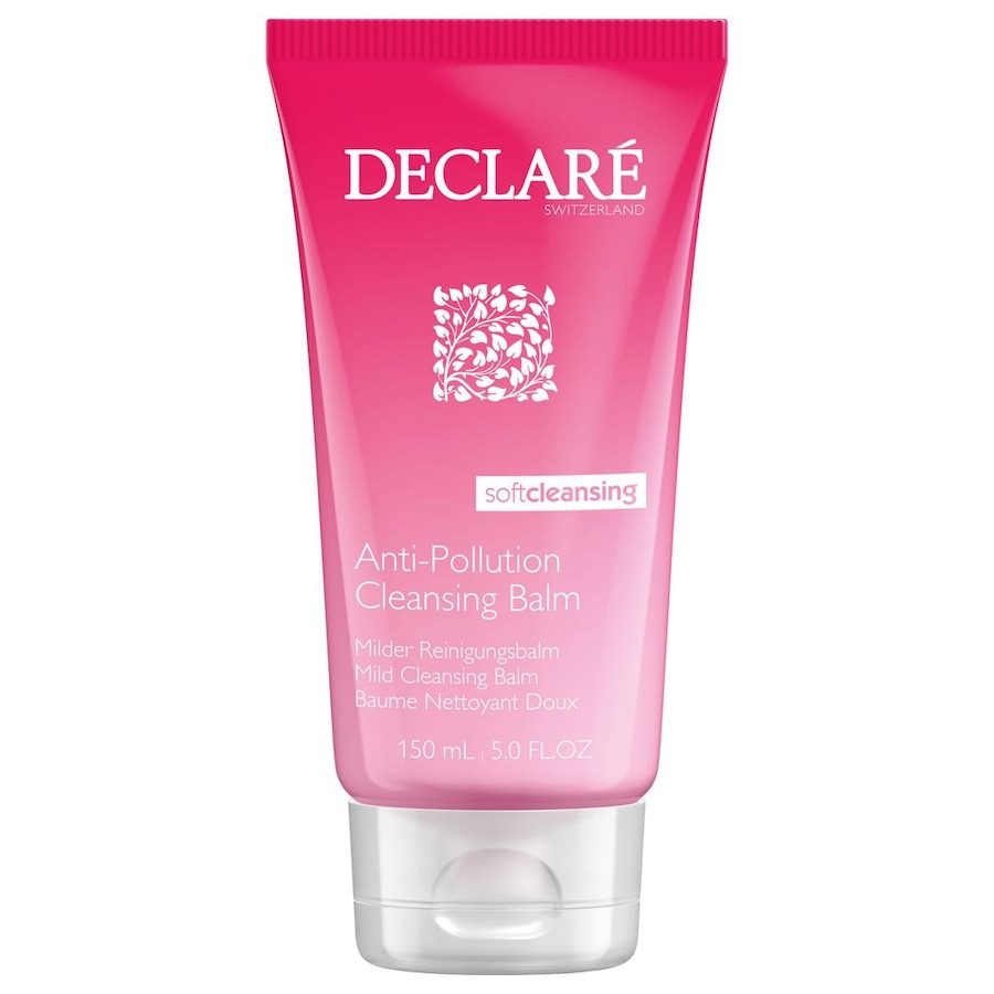 Declaré Soft Cleansing Anti-Pollution Balm Reinigungscreme 150 ml