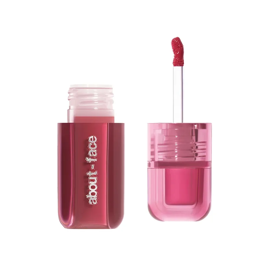 about-face Blush Rush 3,5 ml FRONT RUNNER
