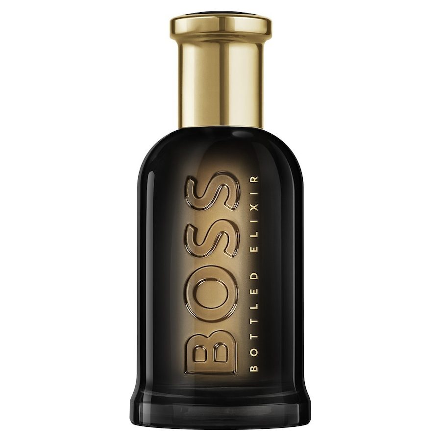 Hugo Boss - Bottled Elixir, Eau de Toilette, 50  ml