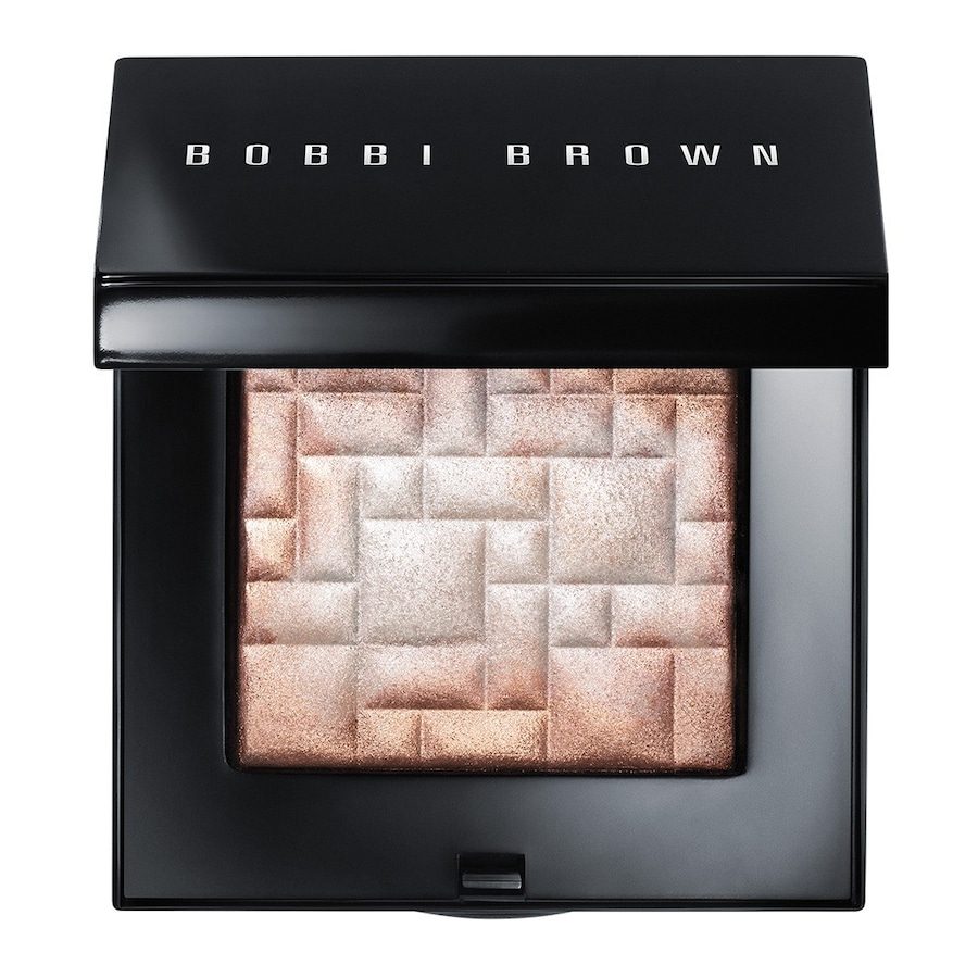 Bobbi Brown Minis Highlighting Powder Highlighter 3 g PINK GLOW