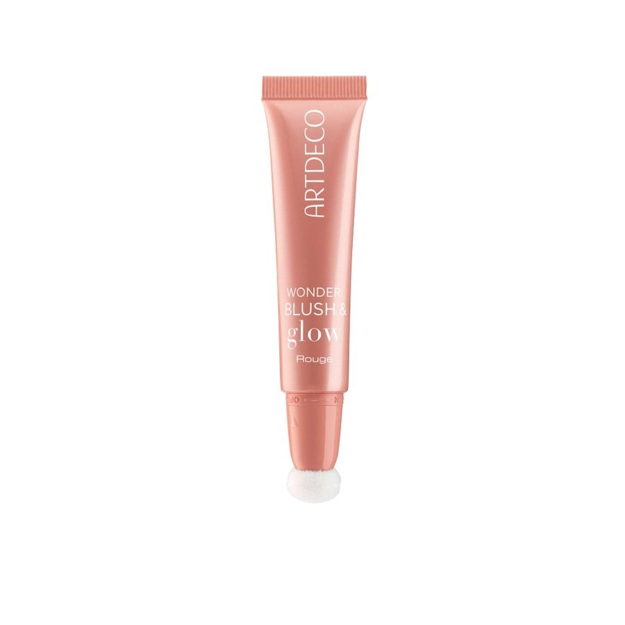 ARTDECO Mermaid Kiss Wonder Blush & Glow 12 ml Coral Blush